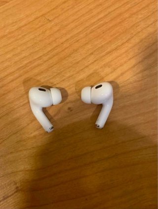 AirPods Pro 3ª y 4ª Gen