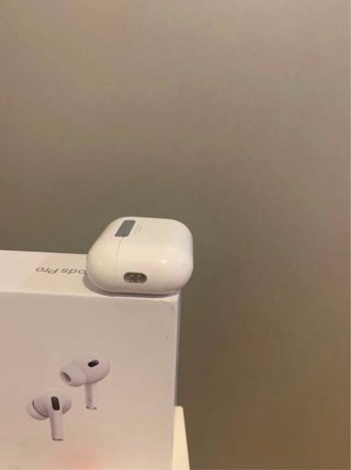 AirPods Pro 3ª y 4ª Gen