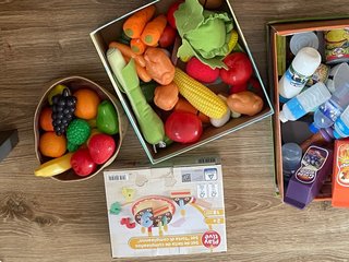 Cocina Infantil Ikea