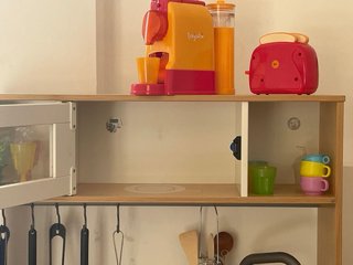 Cocina Infantil Ikea