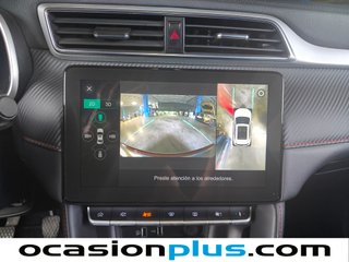 MG ZS 1.5 Luxury 78 kW (106 CV)