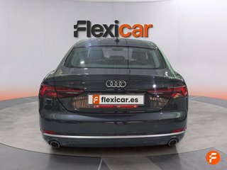 Audi A5 40 TFSI 140kW (190CV) S tronic Sportback
