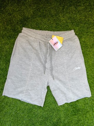 Corteiz Corto Conjunto Gris • Talla M