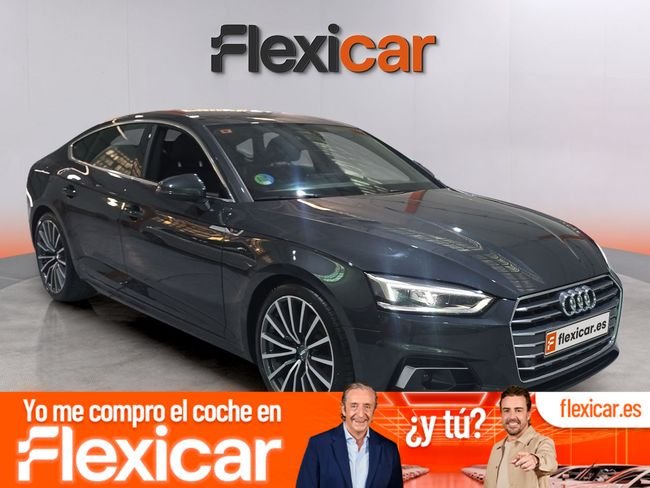 Audi A5 40 TFSI 140kW (190CV) S tronic Sportback - foto 1
