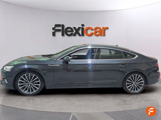 Audi A5 40 TFSI 140kW (190CV) S tronic Sportback