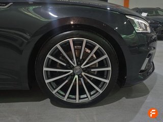 Audi A5 40 TFSI 140kW (190CV) S tronic Sportback