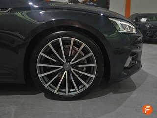 Audi A5 40 TFSI 140kW (190CV) S tronic Sportback