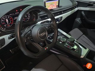 Audi A5 40 TFSI 140kW (190CV) S tronic Sportback