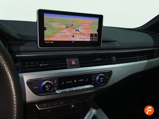 Audi A5 40 TFSI 140kW (190CV) S tronic Sportback