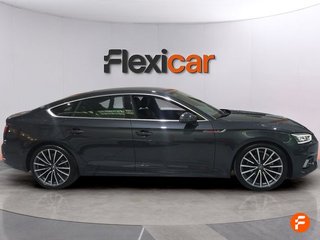 Audi A5 40 TFSI 140kW (190CV) S tronic Sportback