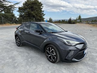 Toyota C-HR 180H Advance Luxury