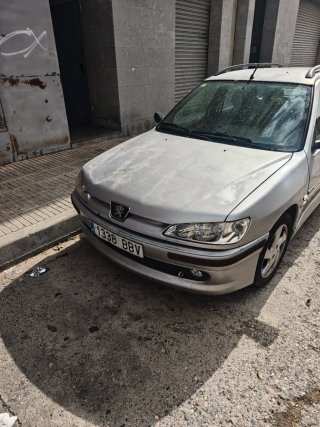 Peugeot 306 2004