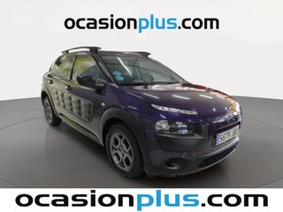 Citroen C4 Cactus 1.2 PureTech S&S Feel 60 kW (82 CV)
