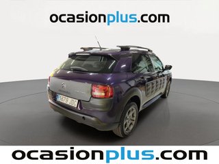 Citroen C4 Cactus 1.2 PureTech S&S Feel 60 kW (82 CV)