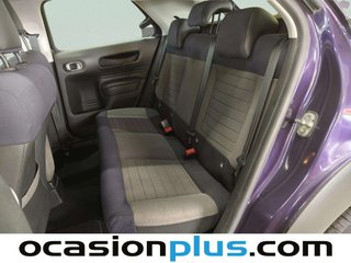 Citroen C4 Cactus 1.2 PureTech S&S Feel 60 kW (82 CV)