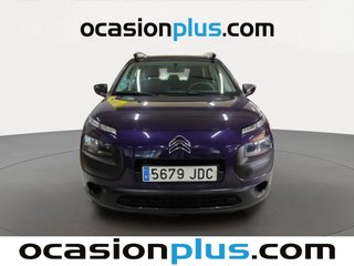 Citroen C4 Cactus 1.2 PureTech S&S Feel 60 kW (82 CV)