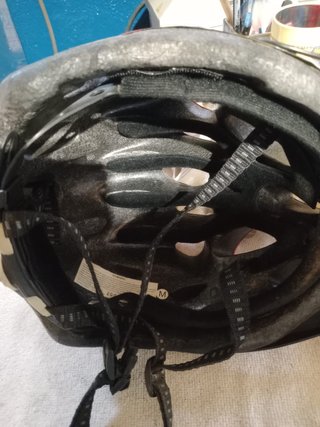 Casco Profesional Bicicleta
