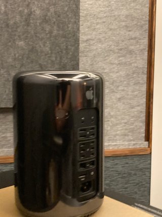 Apple Mac Pro 6.1-  12 núcleos doble procesador