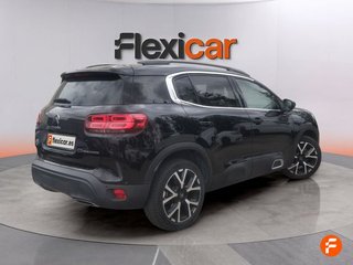 Citroën C5 Aircross PureTech 96kW (130CV) S&S Feel