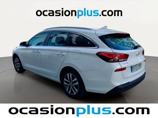 Hyundai i30 CW 1.4 TGDI Tecno 103 kW (140 CV)