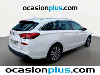Hyundai i30 CW 1.4 TGDI Tecno 103 kW (140 CV)
