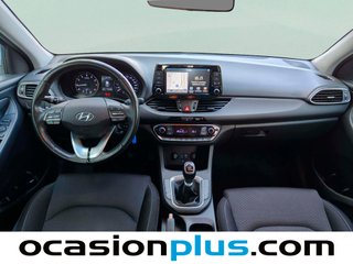 Hyundai i30 CW 1.4 TGDI Tecno 103 kW (140 CV)