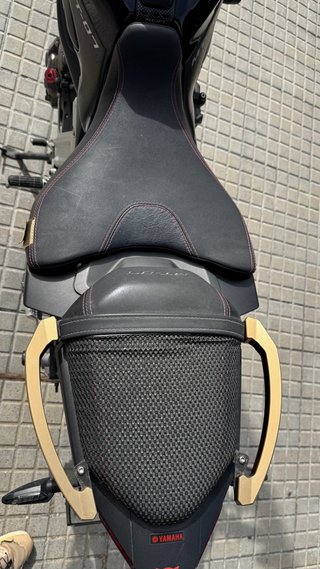 Yamaha MT-07 2014