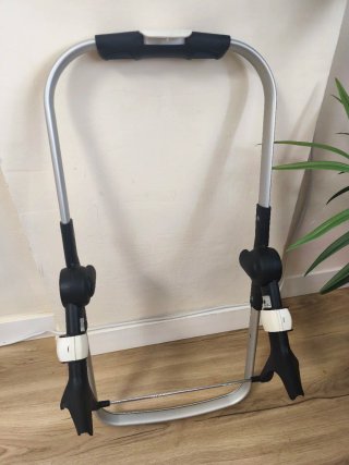Estructura Aro Bugaboo Fox