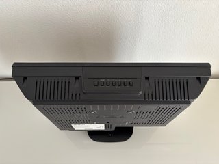 Televisor ORION 19 Negro