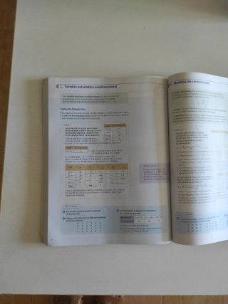 Matemáticas aplicadas a las Ciencias Sociales I...