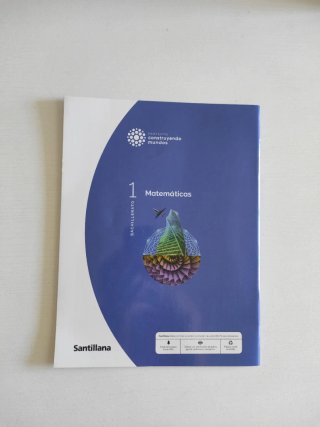 Matemáticas aplicadas a las Ciencias Sociales I...