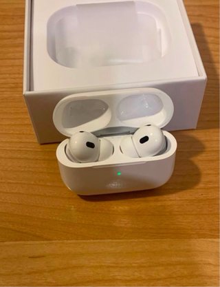 AirPods Pro 3ª y 4ª Gen