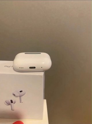 AirPods Pro 3ª y 4ª Gen