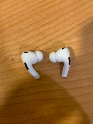 AirPods Pro 3ª y 4ª Gen