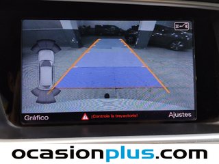 AUDI Q5 Advanced edition 3.0 TFSI quattro 200 kW (272 CV) tiptronic