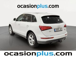 AUDI Q5 Advanced edition 3.0 TFSI quattro 200 kW (272 CV) tiptronic