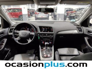AUDI Q5 Advanced edition 3.0 TFSI quattro 200 kW (272 CV) tiptronic