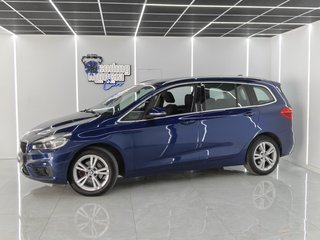 BMW Serie 2 216d Gran Tourer 7 Plazas