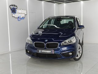 BMW Serie 2 216d Gran Tourer 7 Plazas