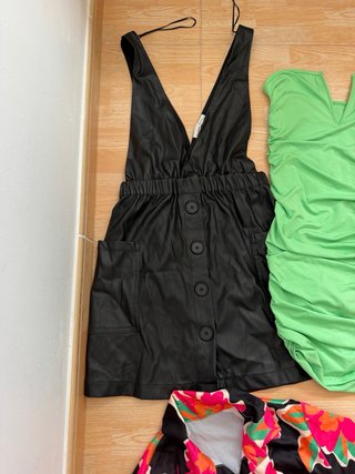 Lote Vestidos de fiesta