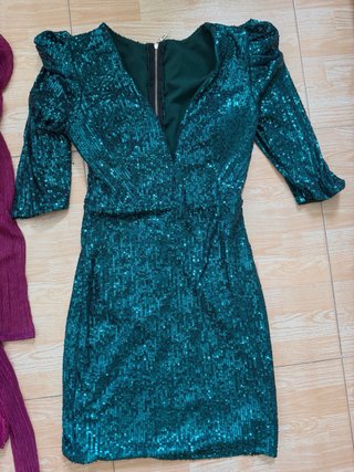 Lote Vestidos de fiesta