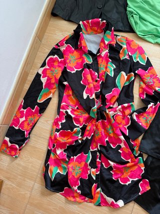 Lote Vestidos de fiesta
