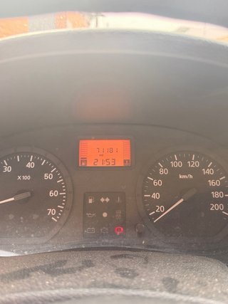 Dacia Logan 2005