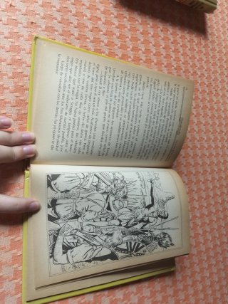 Clásicos juveniles