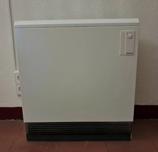 3 Acumuladores de calor