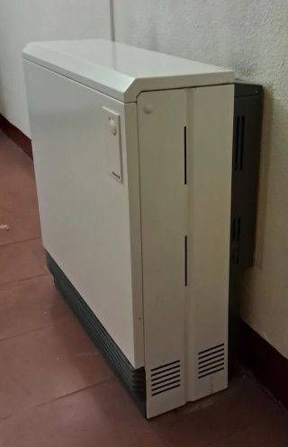 3 Acumuladores de calor