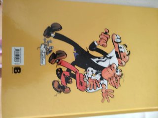 Comics Mortadelo y Filemón, Astérix