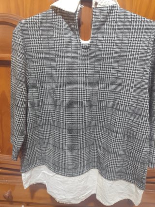 Jersey Only Cuello mujer Talla L