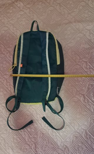 Mochila Quechua Arpenaz 10