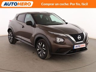 Nissan Juke 1.0 DIG-T Acenta